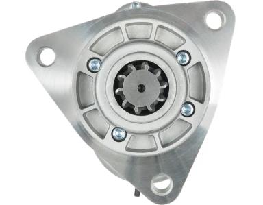 Starter TT16604