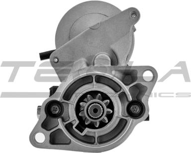 Starter TT16756