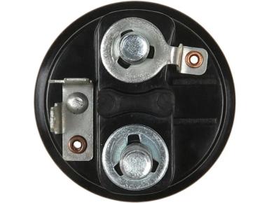 Solenoid cap TT88090