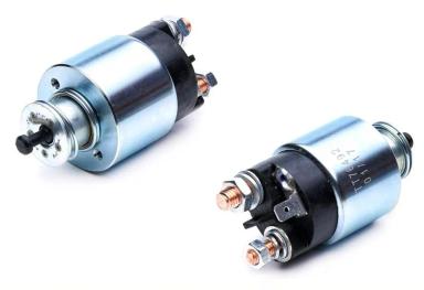 Solenoid TT76492