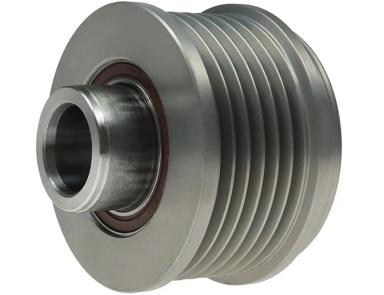 Freewheel pulley TT64487