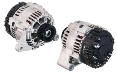 Alternator TT11133