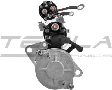Starter TT16593