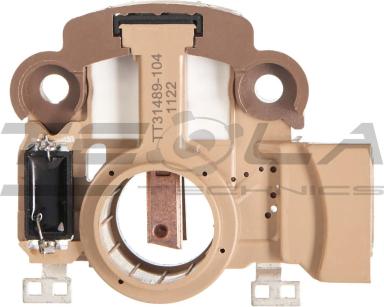 Regulator TT31489