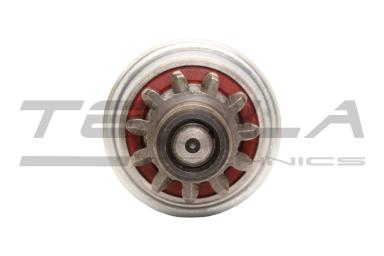 Drive/Clutch TT61256 A