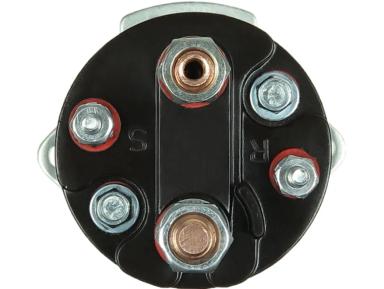 Solenoid TT76026
