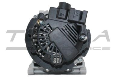 Alternator TT12370