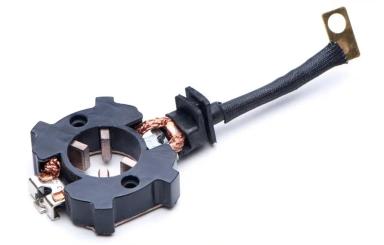 Starter brush holder assembly TT51174