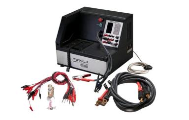 Diagnostic bench TT27097