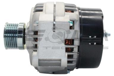 Alternator TT12876