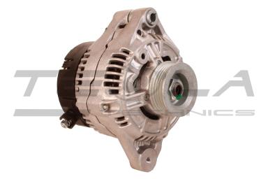 Alternator TT11697