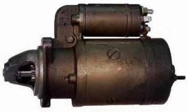 Starter TT15559