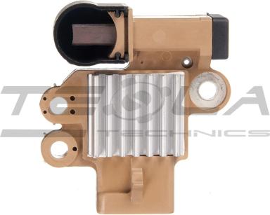 Regulator TT31274 PRO