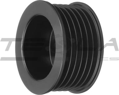 Pulley & Fan TT64076