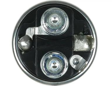 Solenoid TT76256