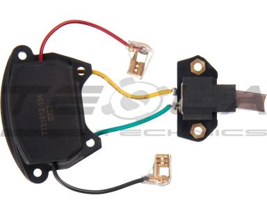 Regulator TT31912