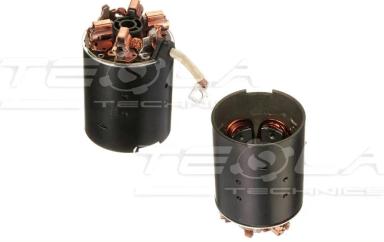 Field coil TT74685