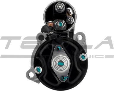Starter TT16750