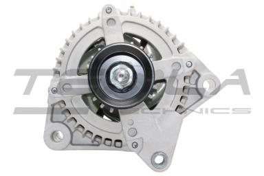 Alternator TT12207