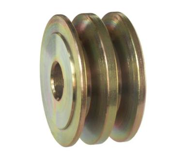 Pulley & Fan TT64043