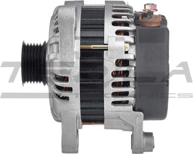 Alternator TT12934