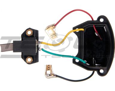 Regulator TT31912