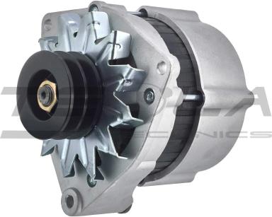Alternator TT12713