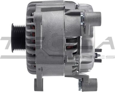 Alternator TT12009 PRO