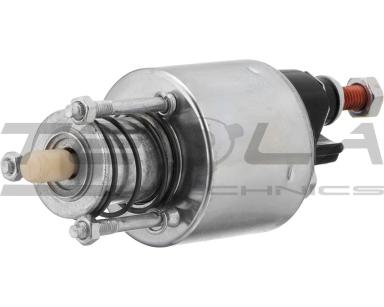 Solenoid TT76596 PRO