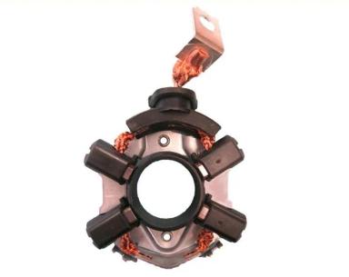 Starter brush holder assembly TT51444