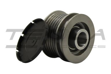 Freewheel pulley TT64530