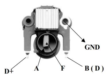 Regulator TT31092