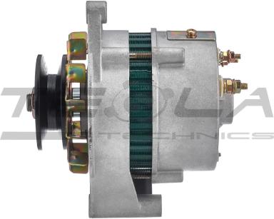 Alternator TT12712