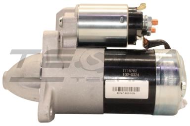 Starter TT15762