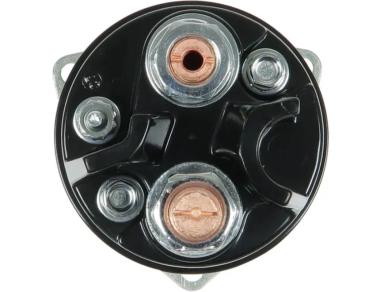 Solenoid TT76406