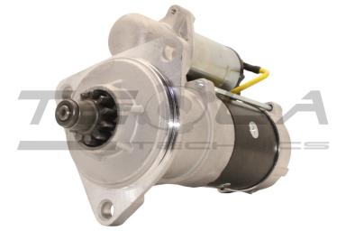 Starter TT16582