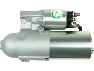 Starter TT16362 PRO