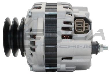 Alternator TT11606