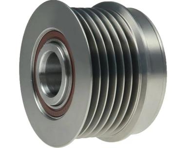 Freewheel pulley TT64158
