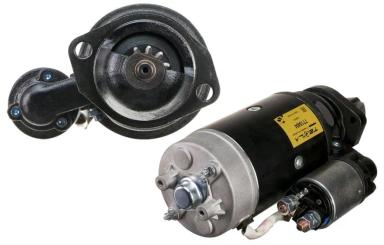 Starter TT15404