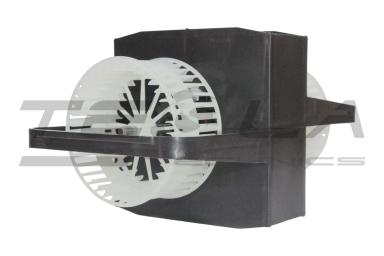 Blower motor with fun TT21219