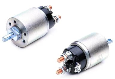 Solenoid TT76533