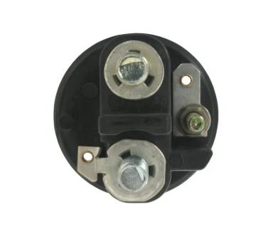 Solenoid cap TT88300
