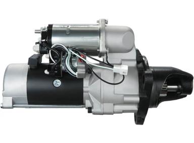 Starter TT15914