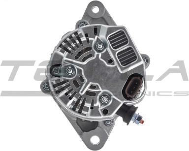 Alternator TT12793