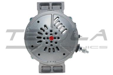 Alternator TT12559