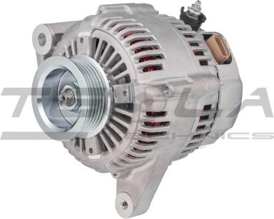 Alternator TT11958