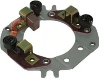 Starter brush holder assembly TT51456