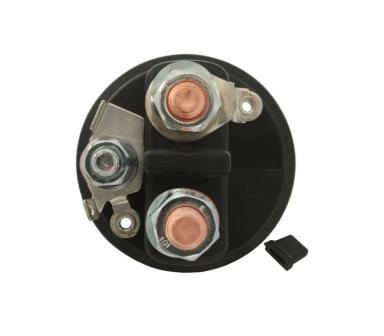 Solenoid cap TT88209