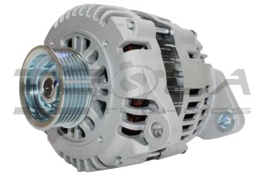 Alternator SM11685